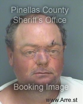 Scott Richard Downard Mugshot