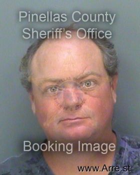 Scott Richard Downard Mugshot