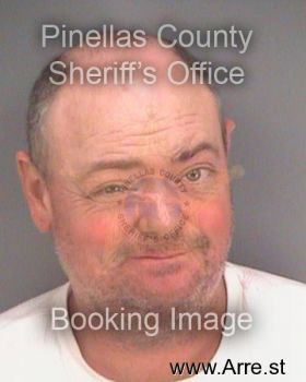 Scott Richard Downard Mugshot