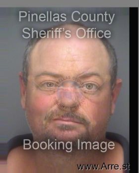 Scott Richard Downard Mugshot