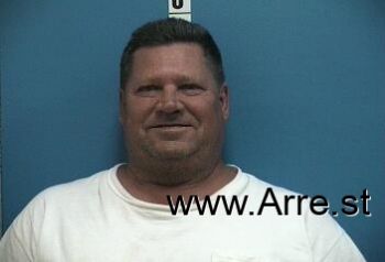 Scott Allen Garrett Mugshot