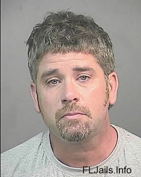 Scott Albert Gibson Mugshot