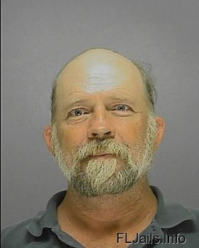 Scott  Goodman Mugshot