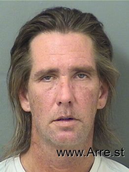 Scott Vincent Graham Mugshot