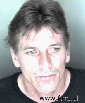 Scott Keith Hall Mugshot