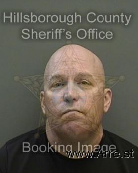 Scott Eugene Hammond Mugshot