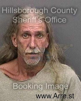 Scott David Harmon Mugshot