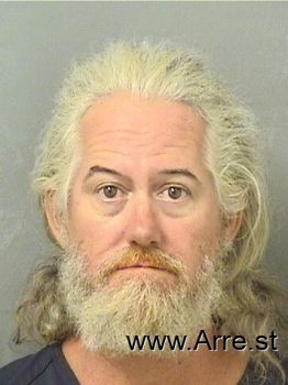 Scott Michael Harris Mugshot