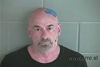 Scott Richard Helie Mugshot