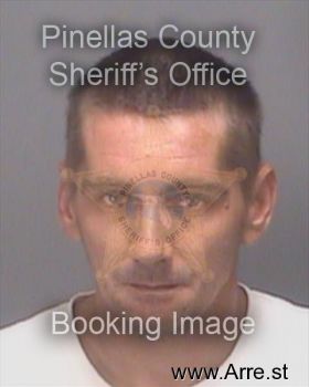 Scott  Henry Mugshot