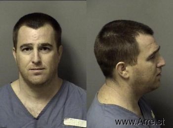 Scott L Hill Mugshot