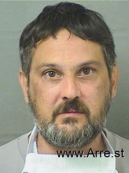 Scott Michael Jensen Mugshot