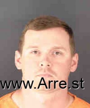 Scott Andrew Kelly Mugshot