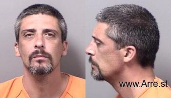 Scott Joseph Kelly Mugshot