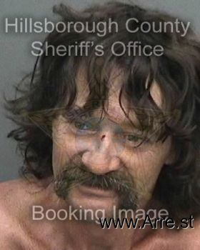 Scott  Lamberton Mugshot