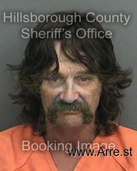 Scott  Lamberton Mugshot