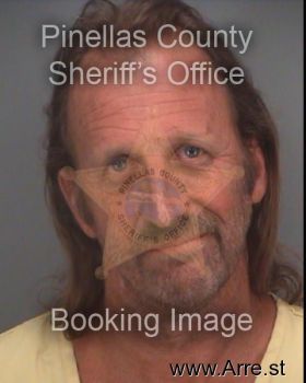 Scott Allen Lang Mugshot