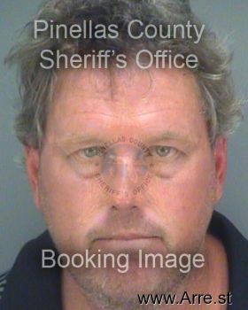 Scott Wallace Lee Mugshot