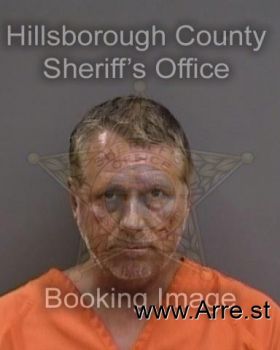 Scott Greer Lucas Mugshot