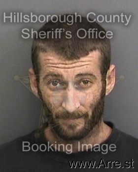 Scott Lee Lynch Mugshot