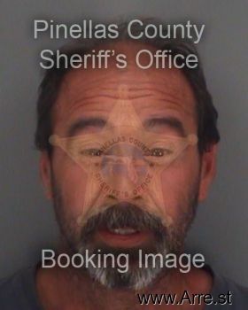 Scott A Martinez Mugshot