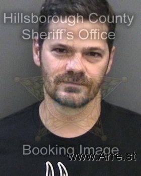 Scott Simpson Eugene Merritt Mugshot