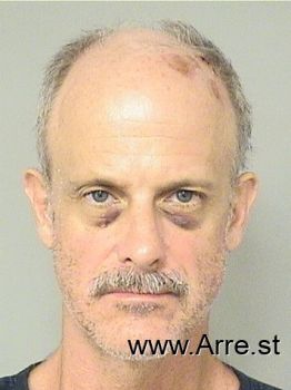 Scott David Merritt Mugshot