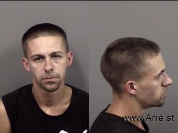 Scott Robert Miller Mugshot