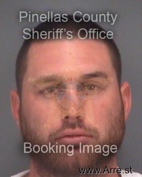 Scott Ryan Mills Mugshot