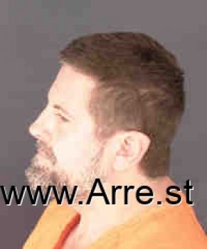 Scott Daniel Pearson Mugshot