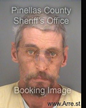 Scott Patrick Potter Mugshot