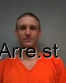 Scott Eric Powell Mugshot