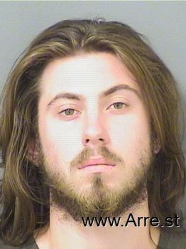 Scott  Richards Mugshot