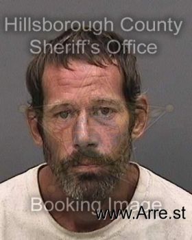 Scott Timothy Roberts Mugshot