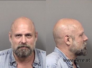 Scott Thomas Rogers Mugshot