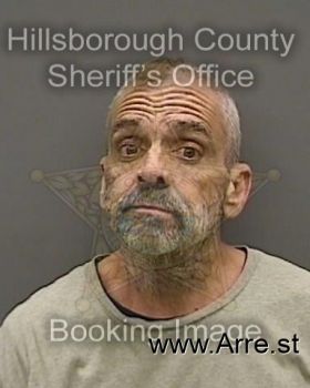 Scott Michael Rose Mugshot