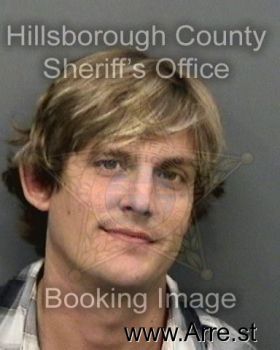 Scott Michael Thompson Mugshot