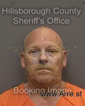 Scott Leslie Thompson Mugshot