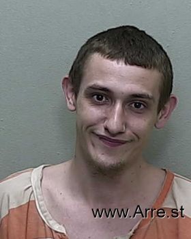 Tyler  Scott Mugshot