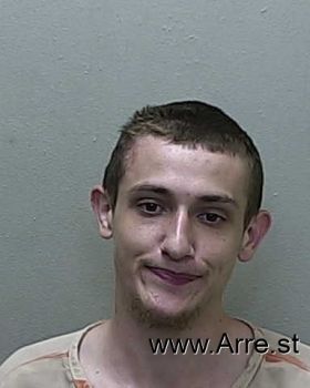 Tyler  Scott Mugshot