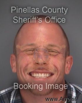 Scott  White Mugshot