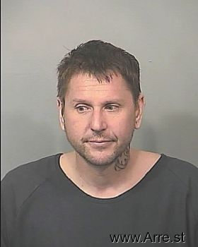 Scott Robert Wicks Mugshot