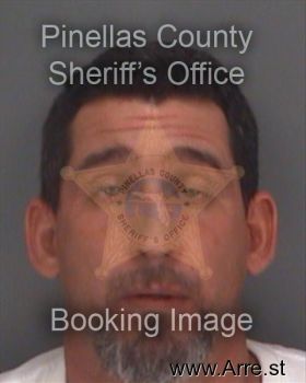 Scott M Williams Mugshot