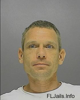 Scott  Williams Mugshot