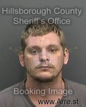 Scott Allen Wilson Mugshot