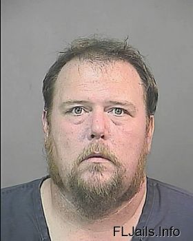 Scott Alan Wilson Mugshot