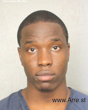 Scottie  Louis Mugshot