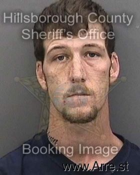 Scotty Ray Thompson Mugshot