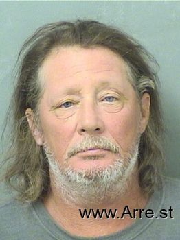 Sean Stacy Abbott Mugshot