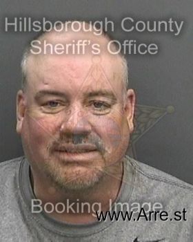 Sean Scott Atkinson Mugshot